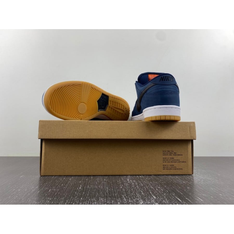 Dunk Low Pro ISO SB