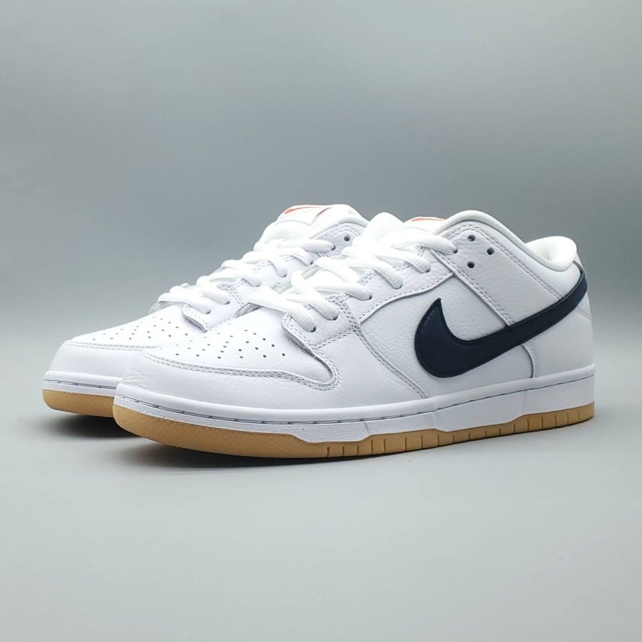 Dunk Low Pro ISO SB