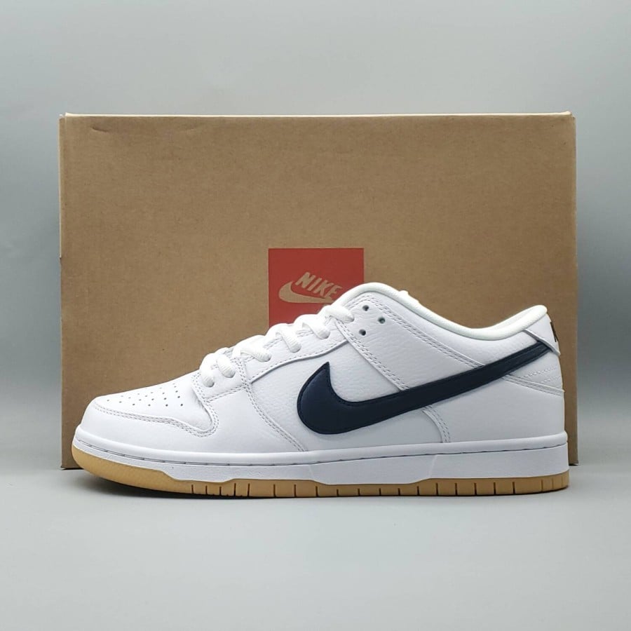 Dunk Low Pro ISO SB