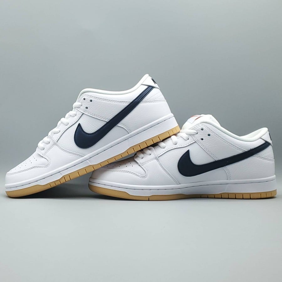 Dunk Low Pro ISO SB