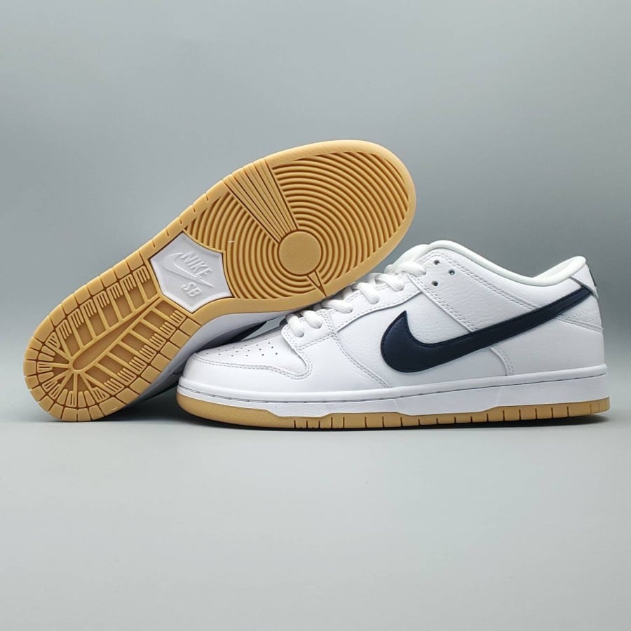 Dunk Low Pro ISO SB