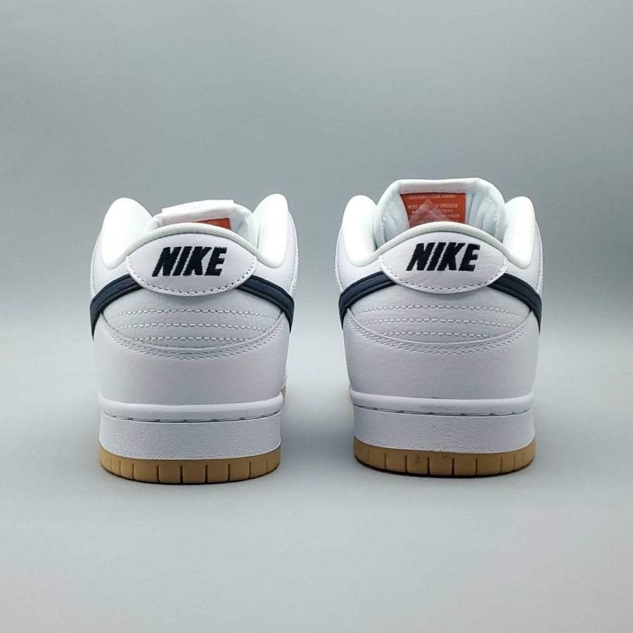 Dunk Low Pro ISO SB