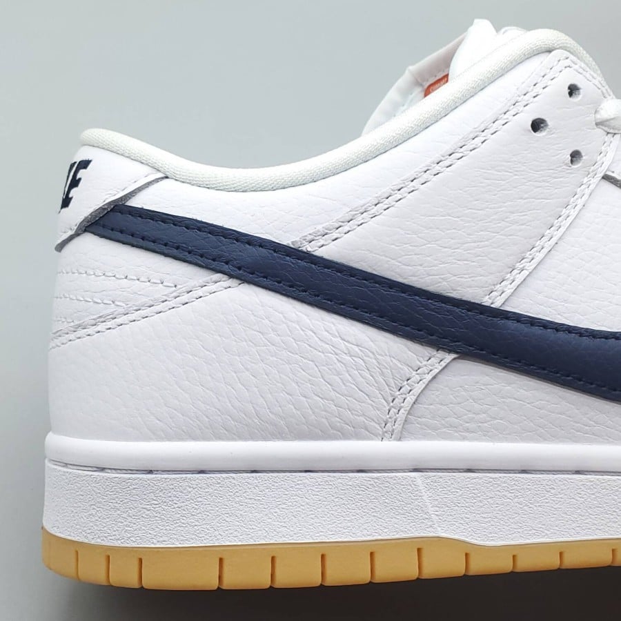 Dunk Low Pro ISO SB