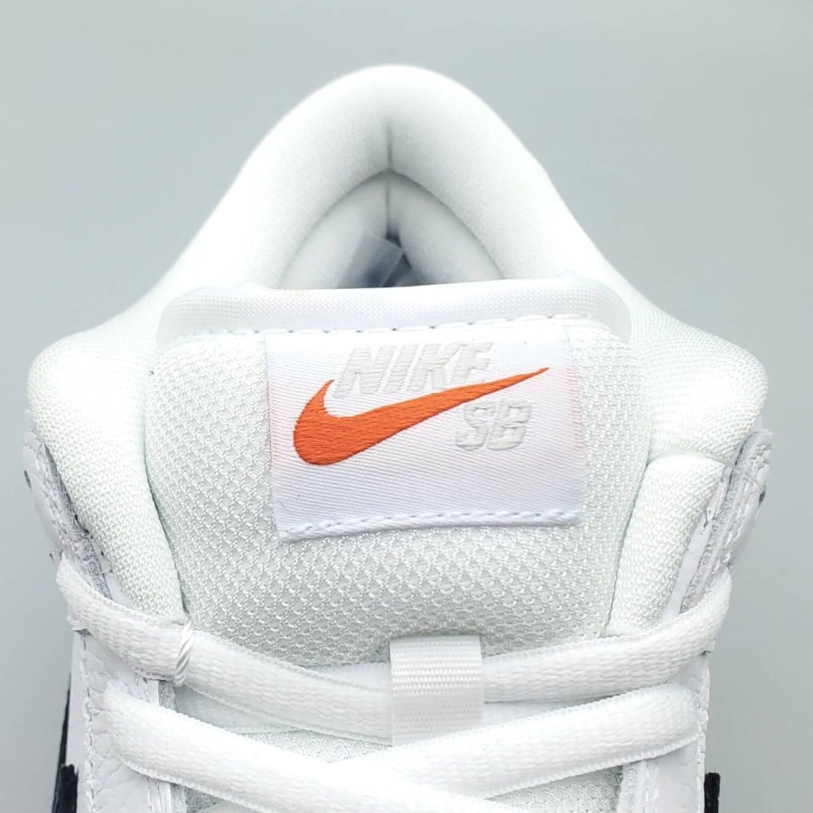 Dunk Low Pro ISO SB