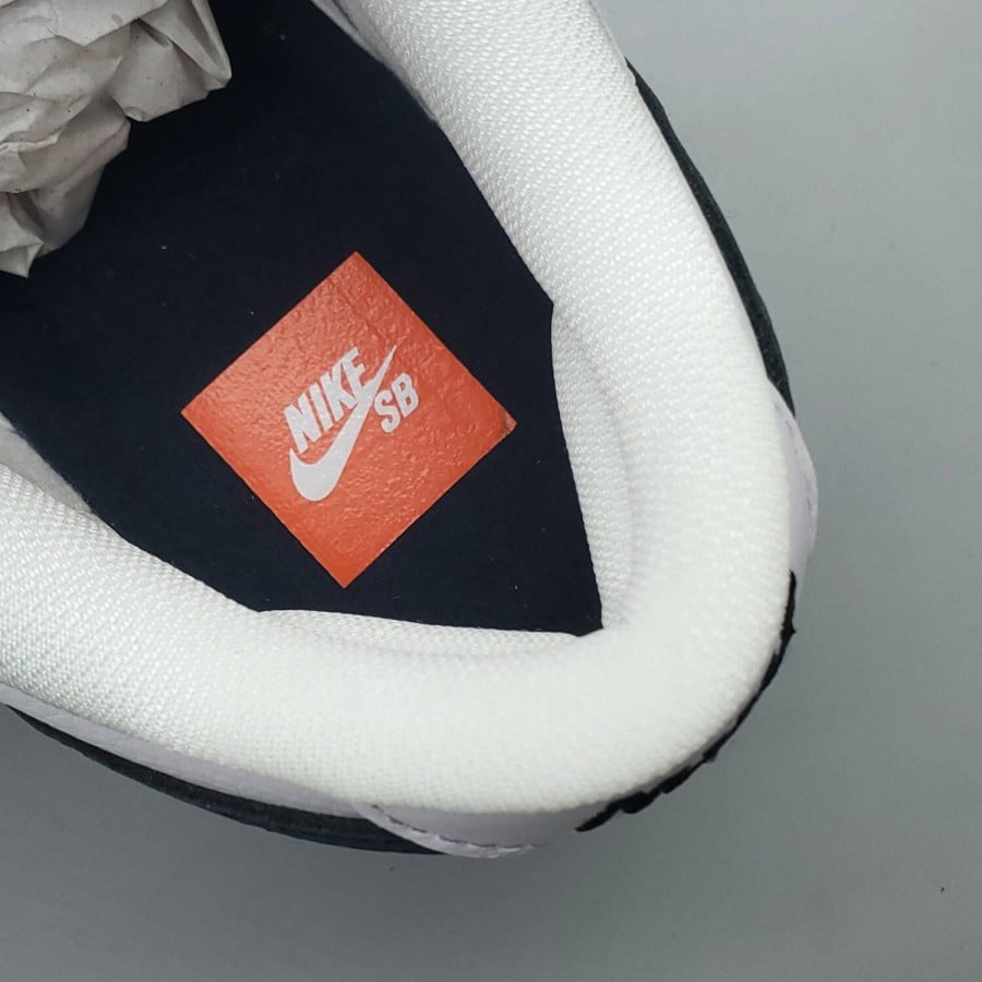 Dunk Low Pro ISO SB