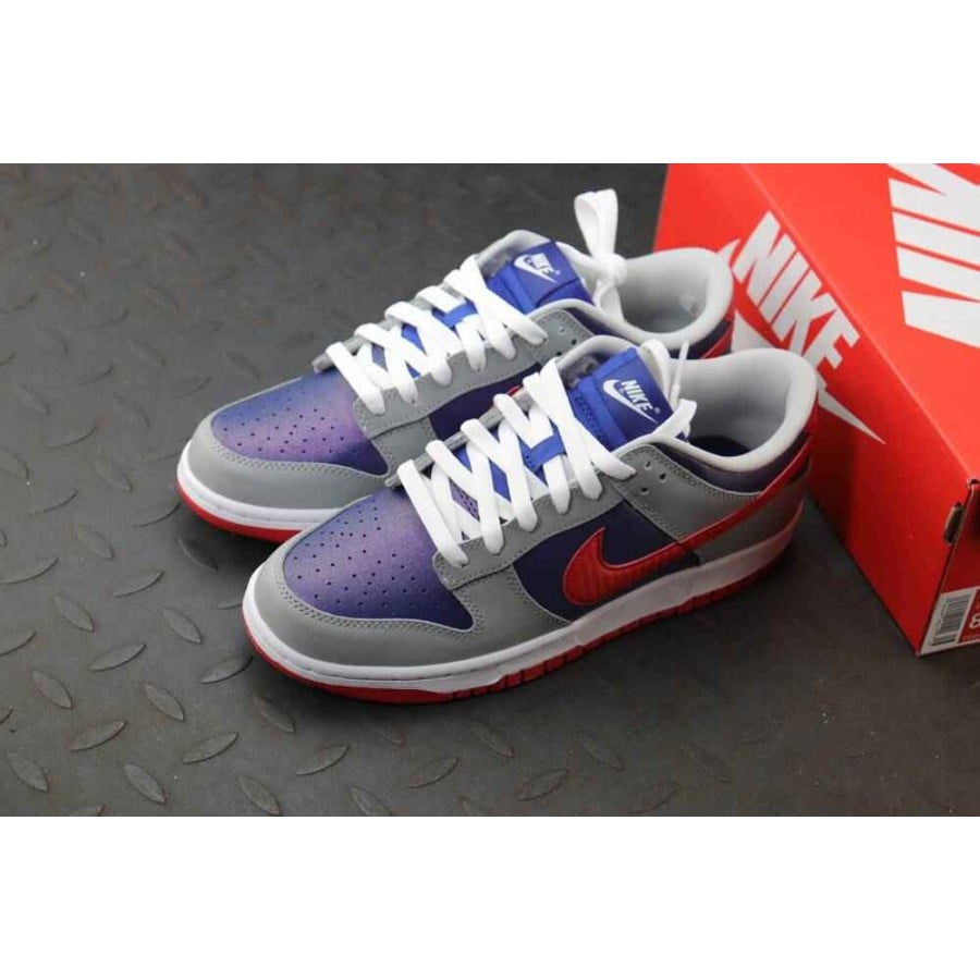 Dunk Low Retro