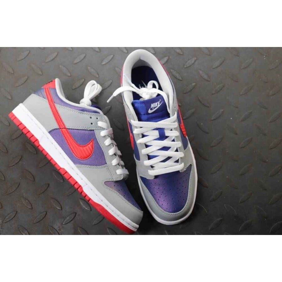 Dunk Low Retro