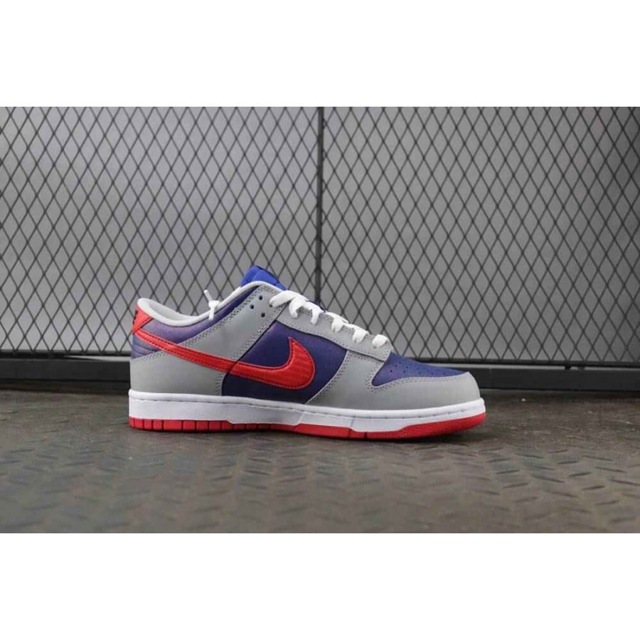Dunk Low Retro