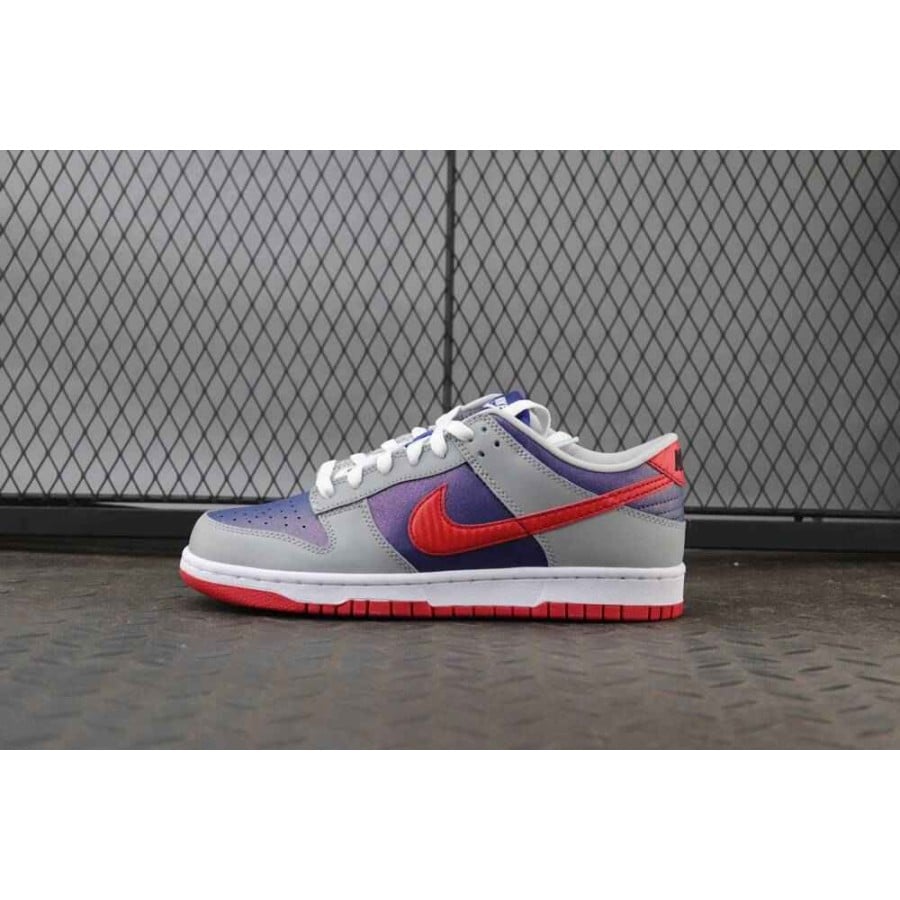 Dunk Low Retro