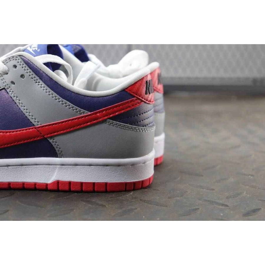 Dunk Low Retro