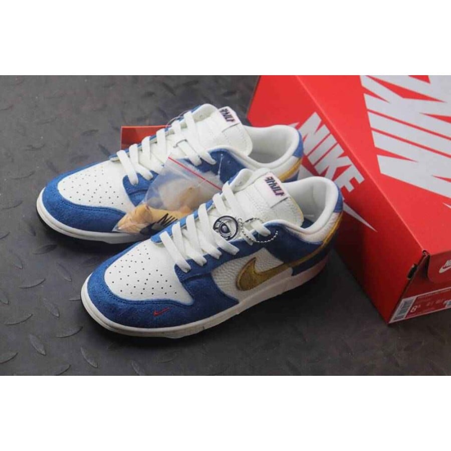 Kasina x Dunk Low