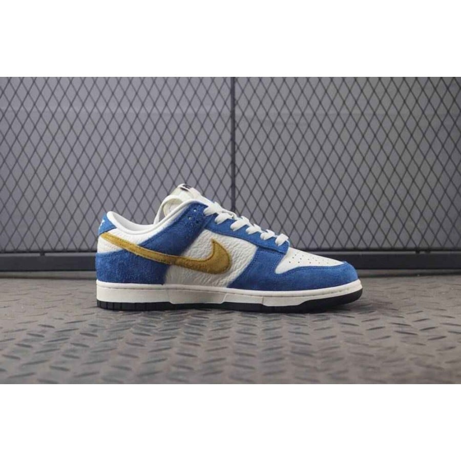 Kasina x Dunk Low