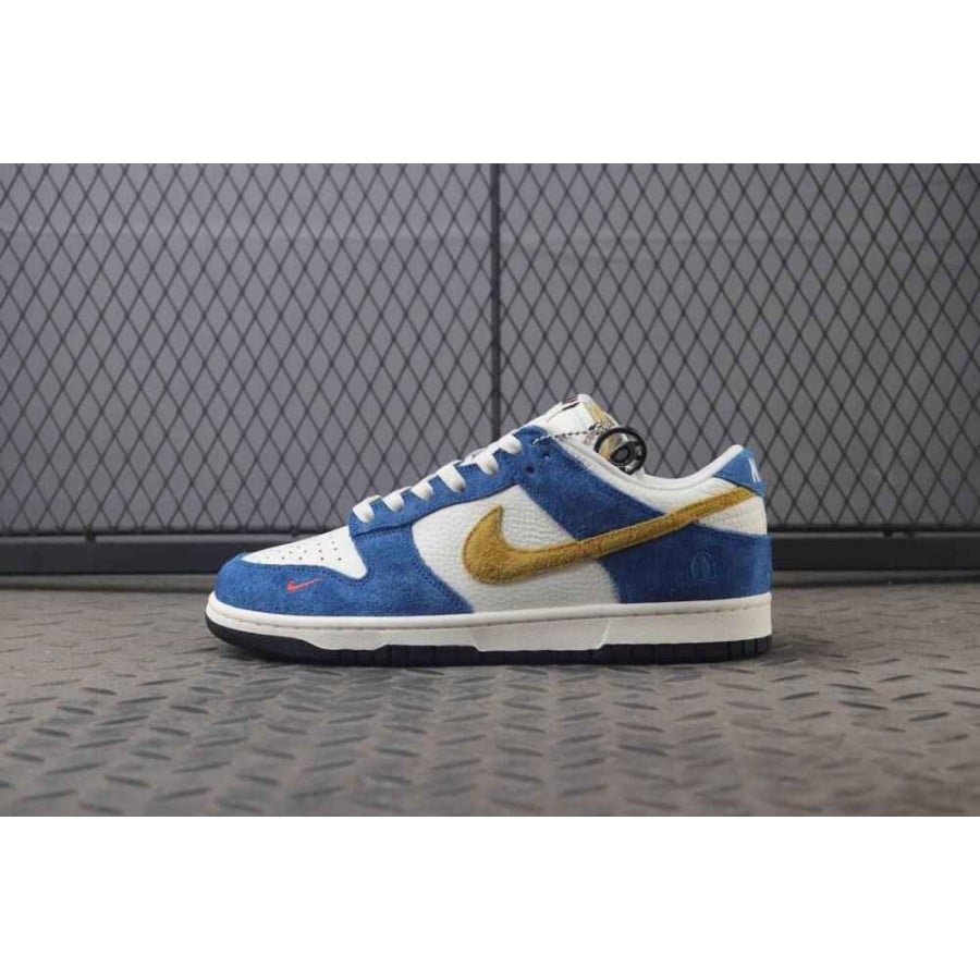 Kasina x Dunk Low