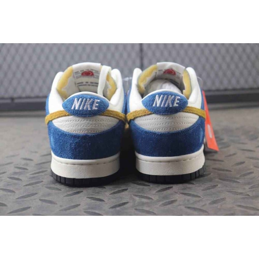 Kasina x Dunk Low