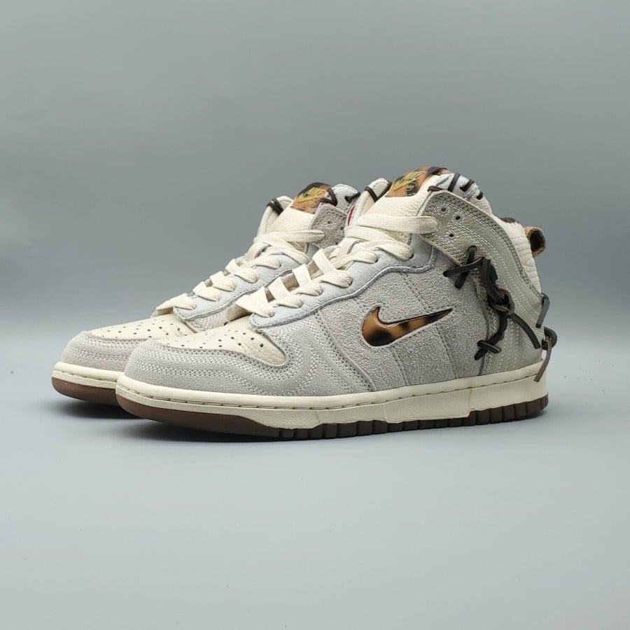 Bodega x Dunk High