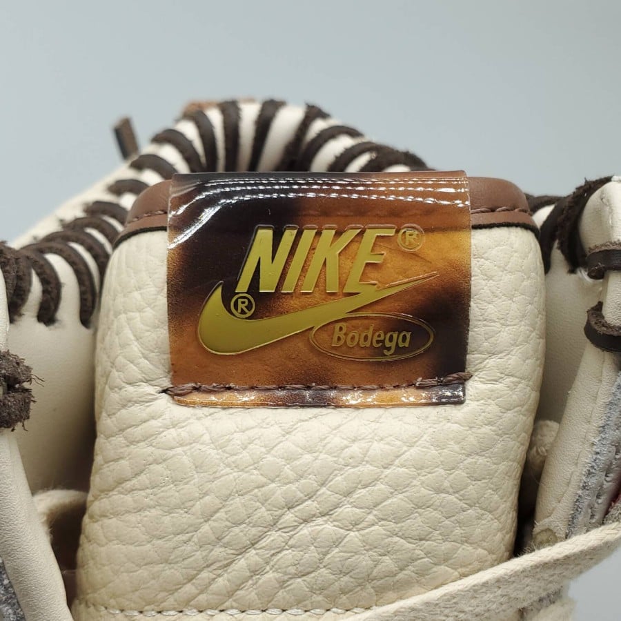 Bodega x Dunk High