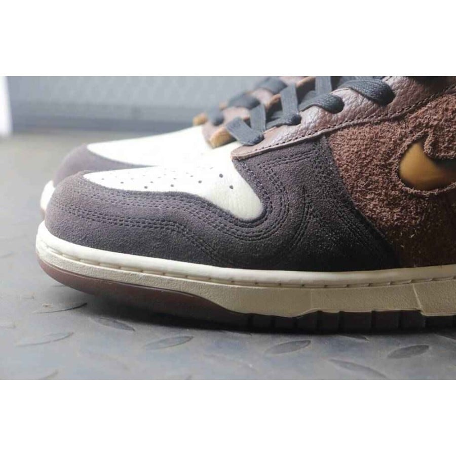 Bodega x Dunk High