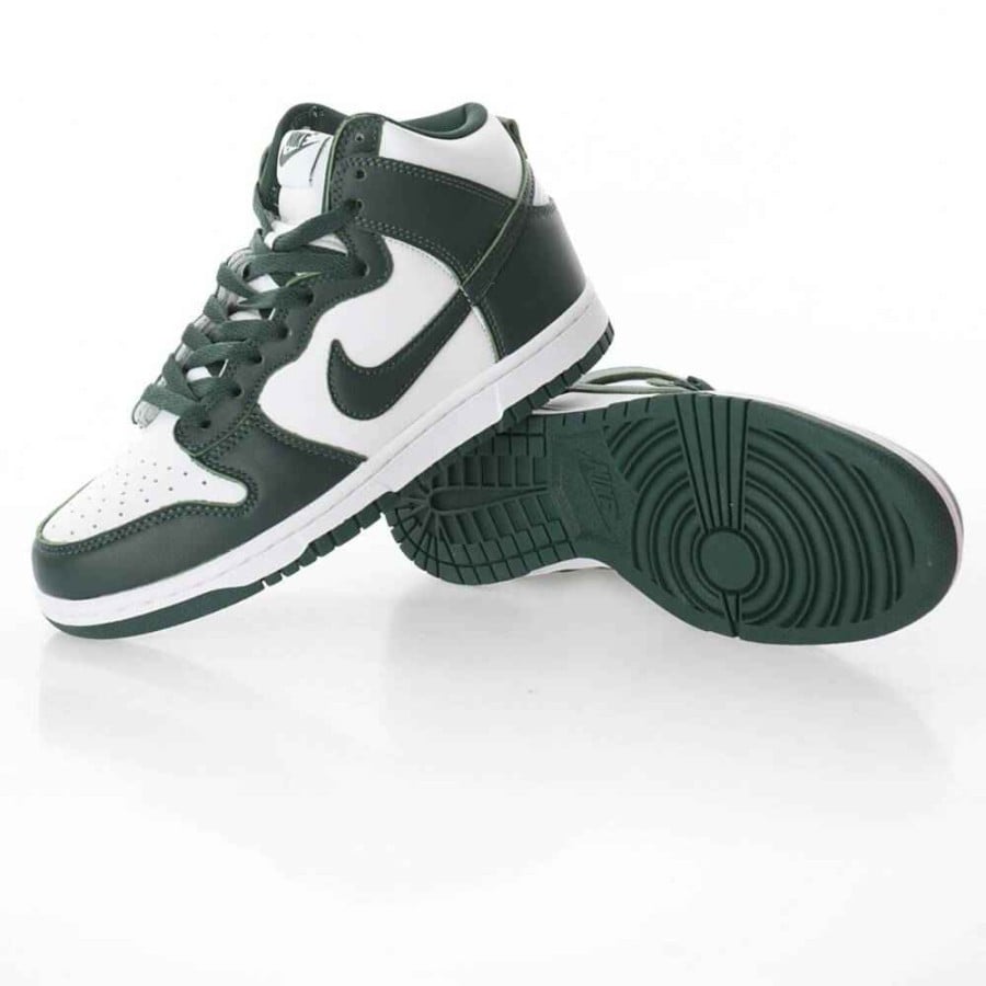 Dunk High SP