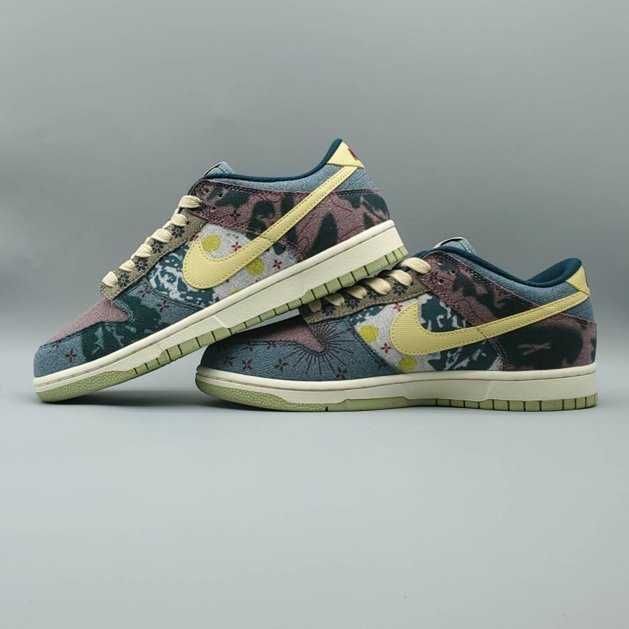 Dunk Low