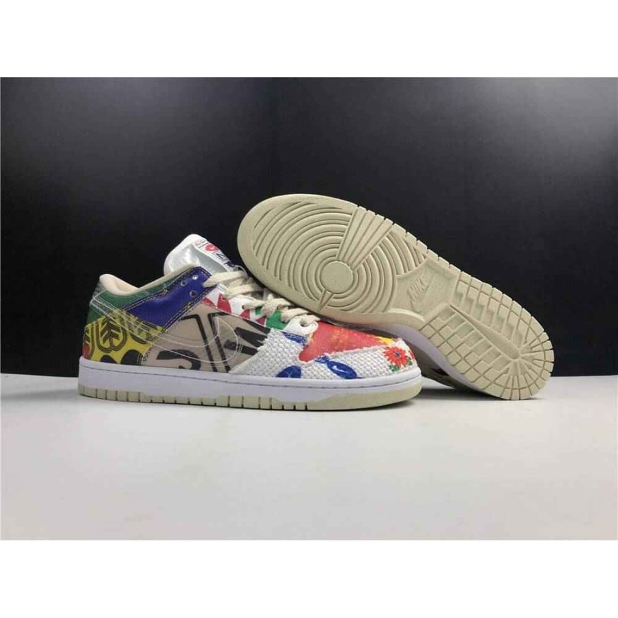 Dunk Low