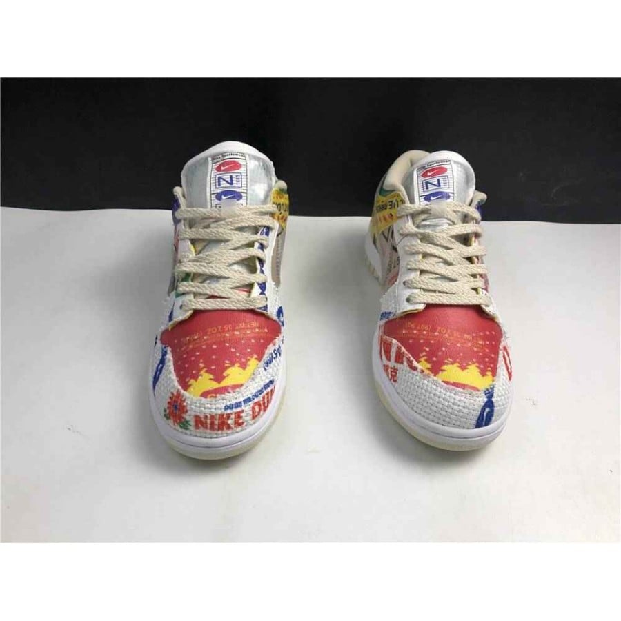 Dunk Low