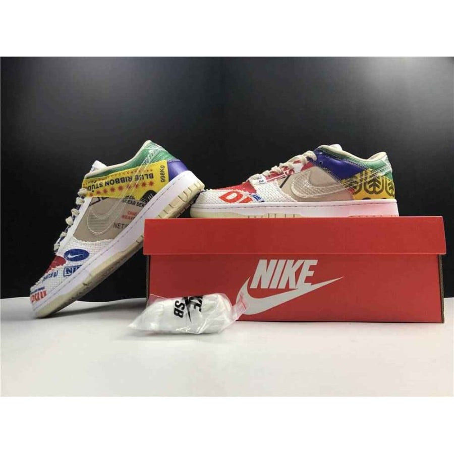 Dunk Low