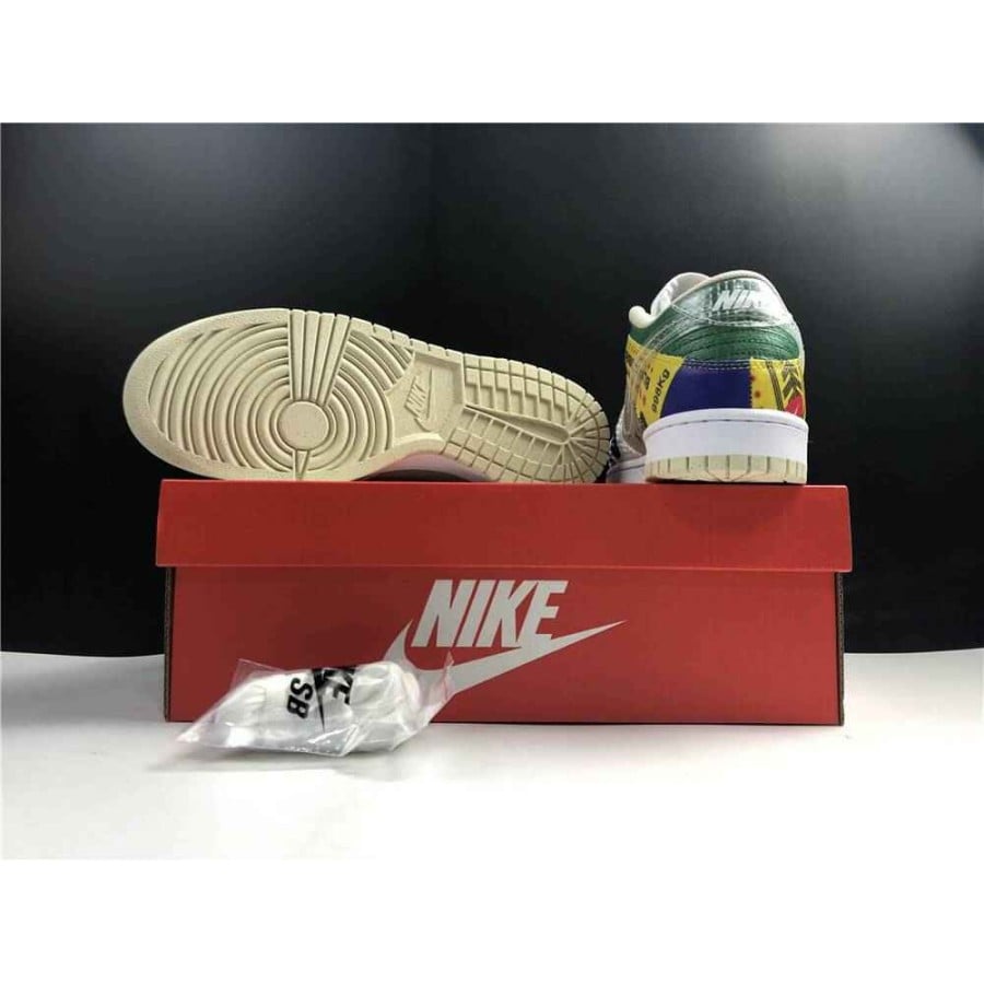 Dunk Low