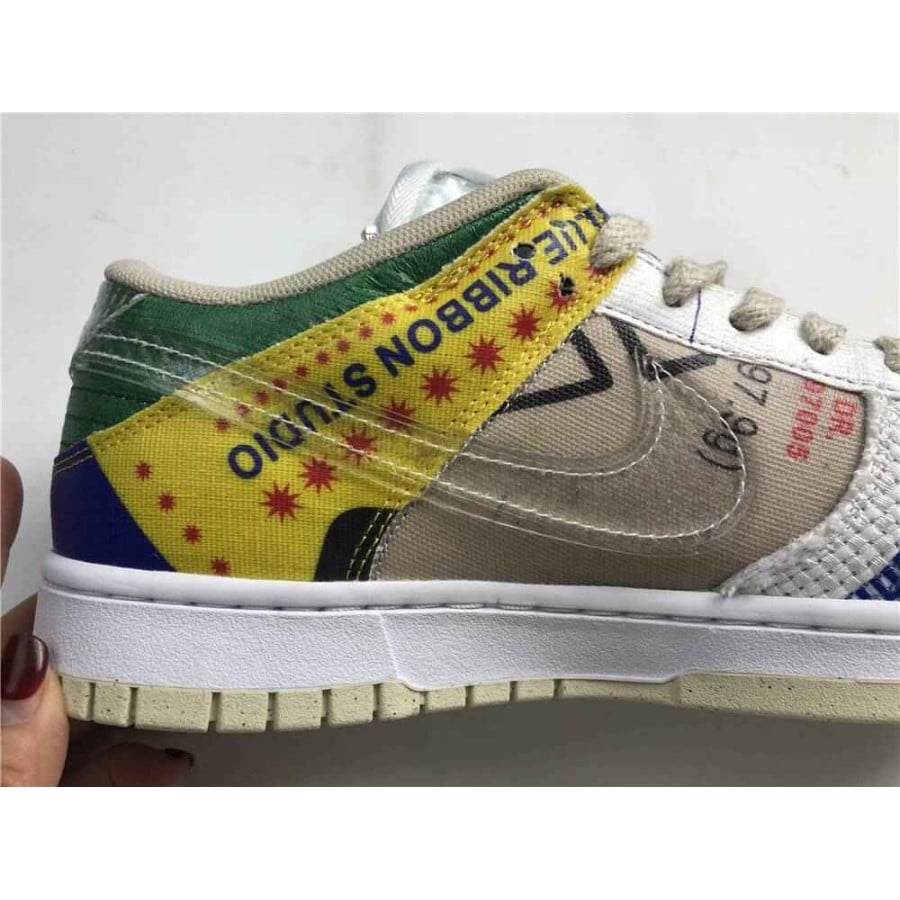 Dunk Low