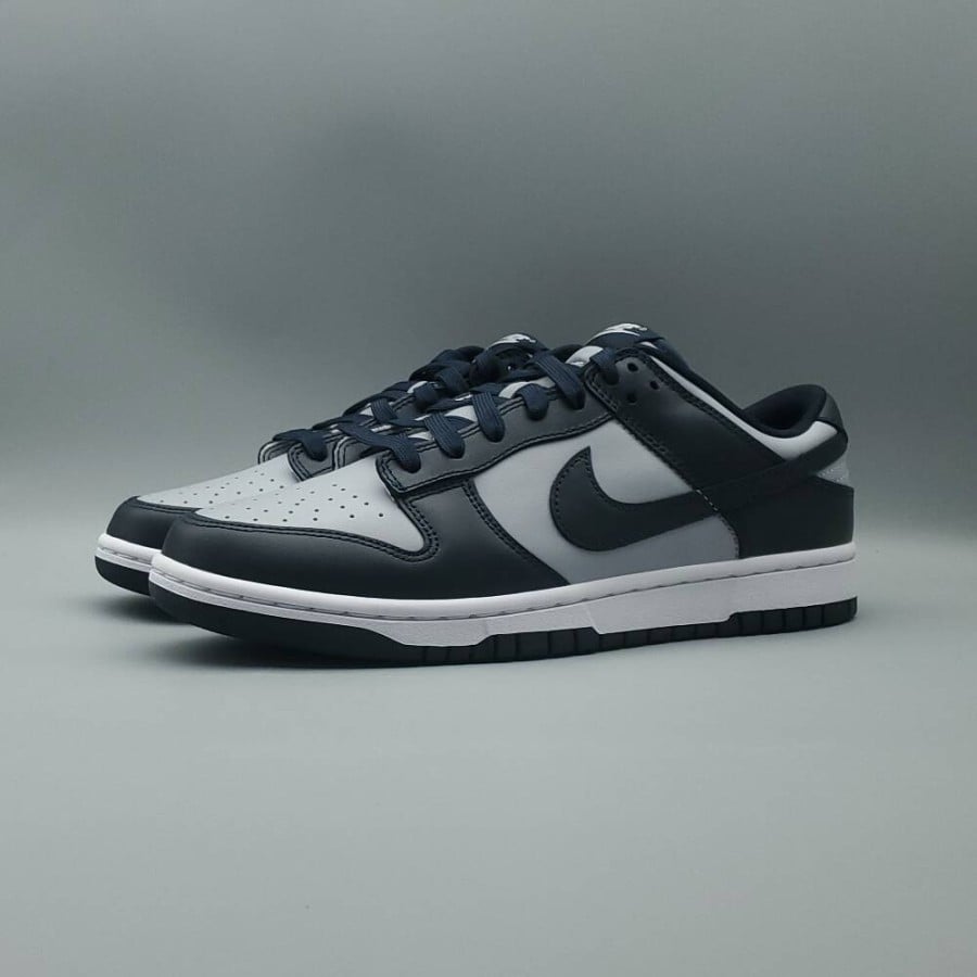 Dunk Low