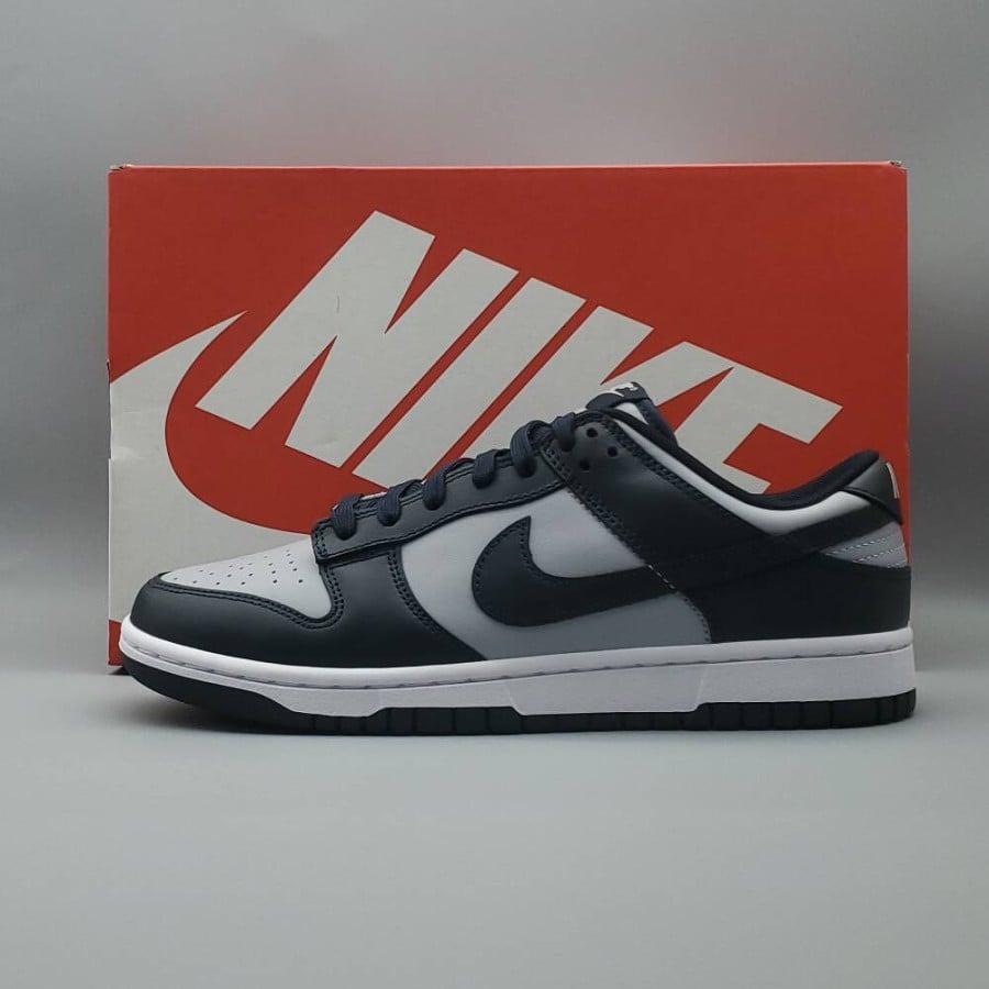 Dunk Low