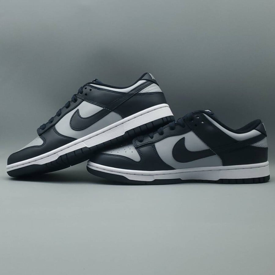 Dunk Low