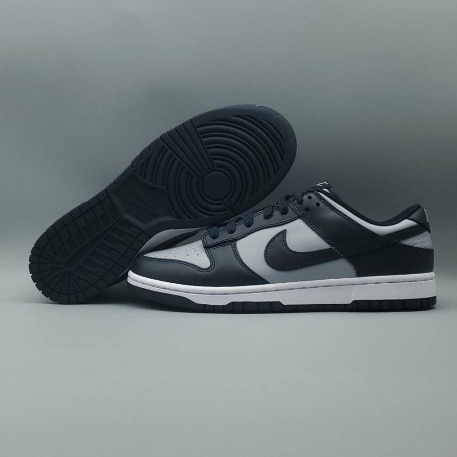 Dunk Low