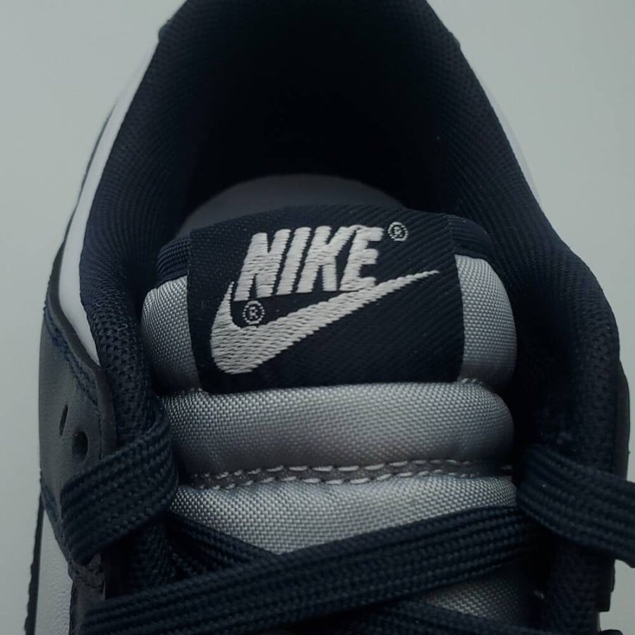 Dunk Low