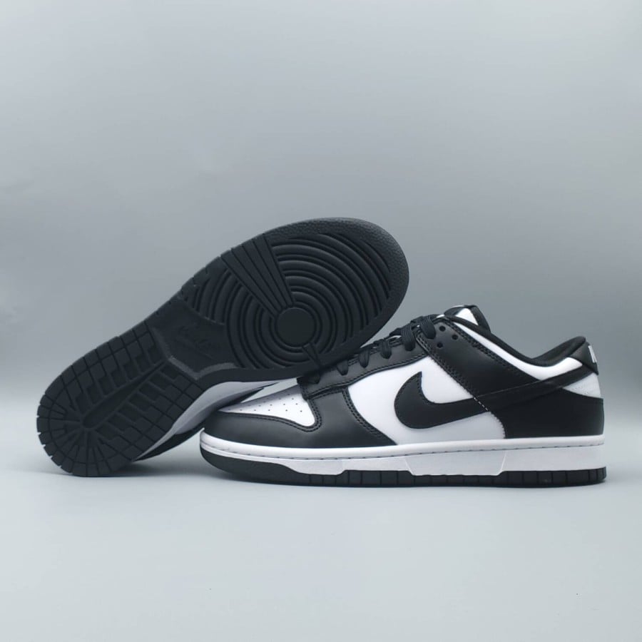 Dunk Low