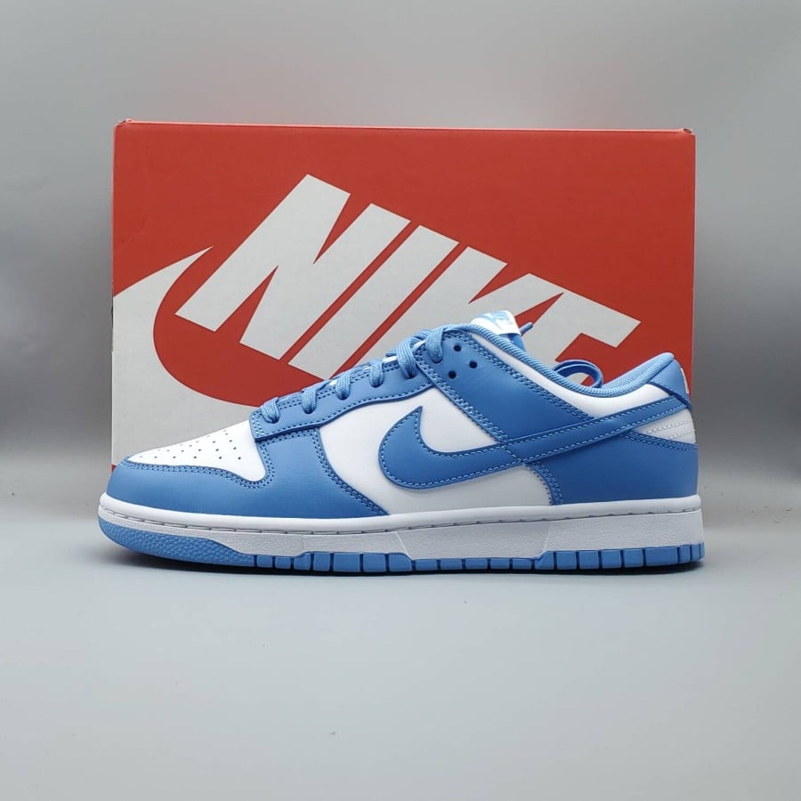 Dunk Low