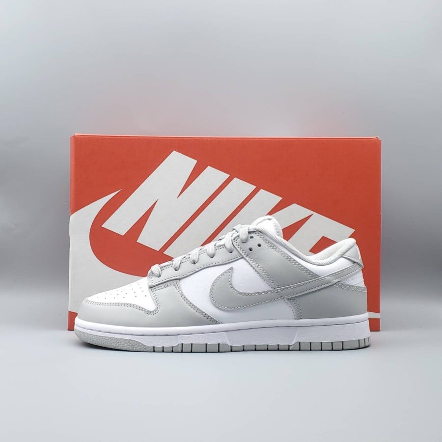 Dunk Low