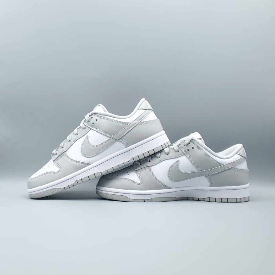 Dunk Low