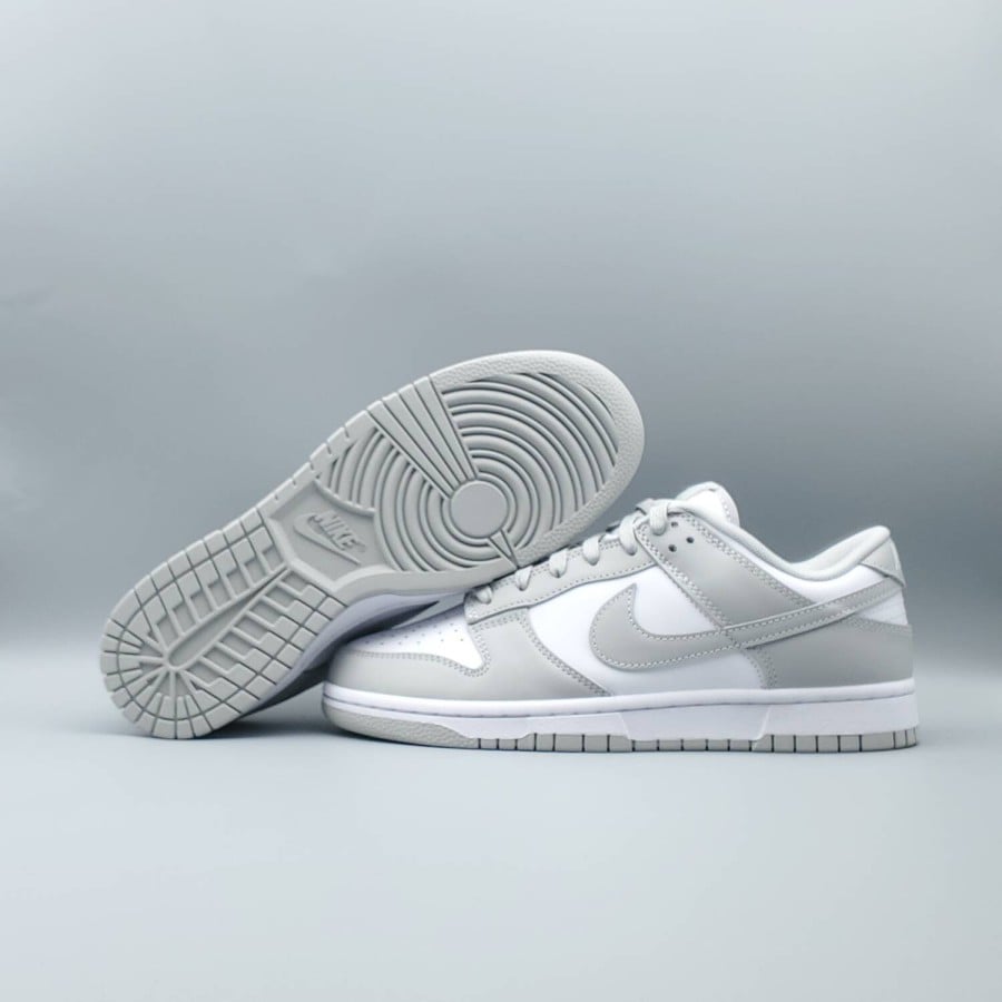 Dunk Low