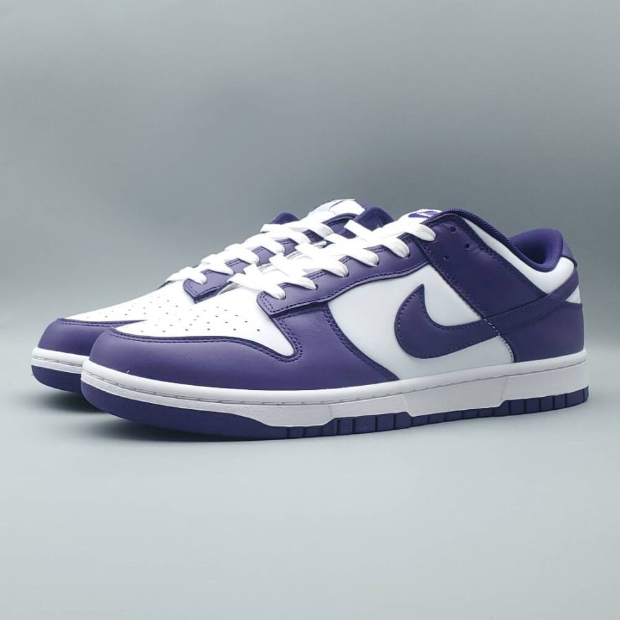 Dunk Low