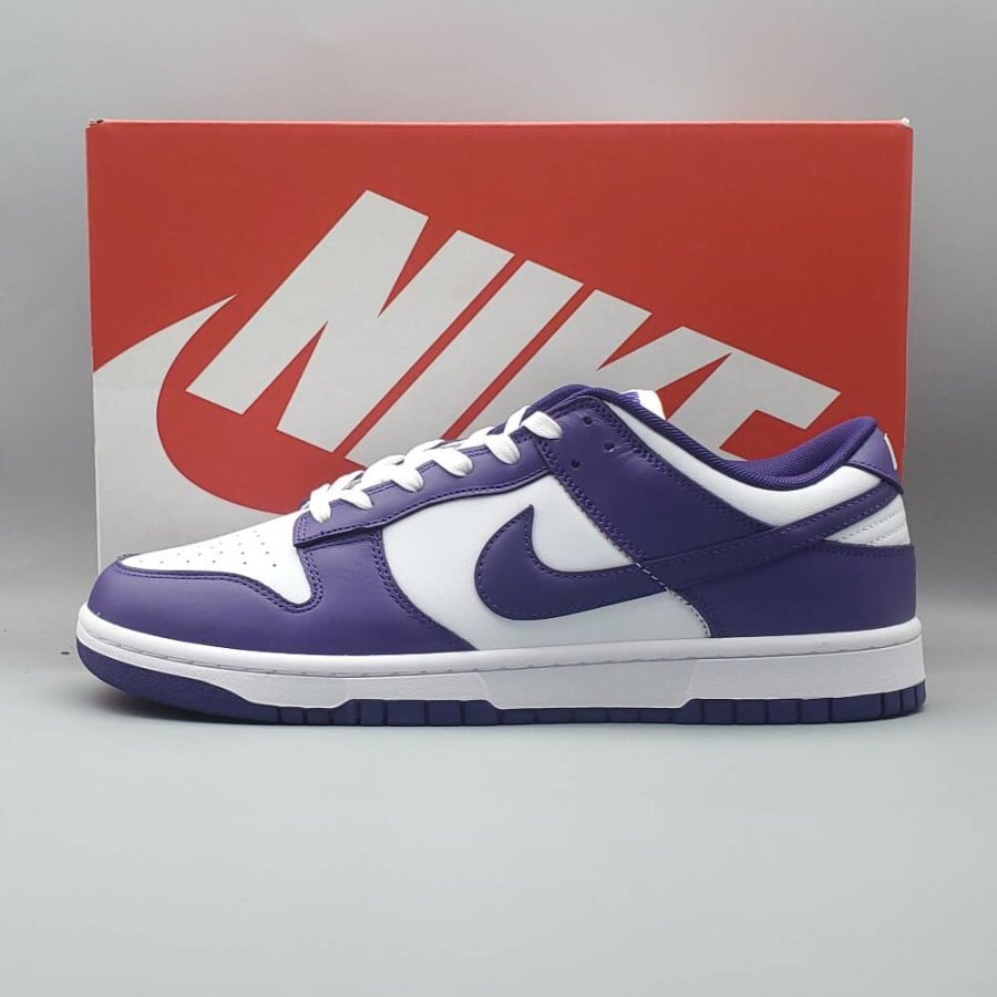 Dunk Low