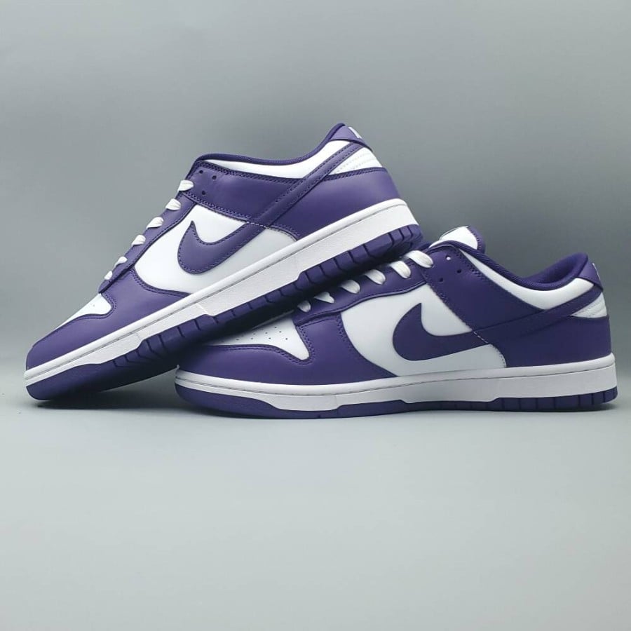 Dunk Low