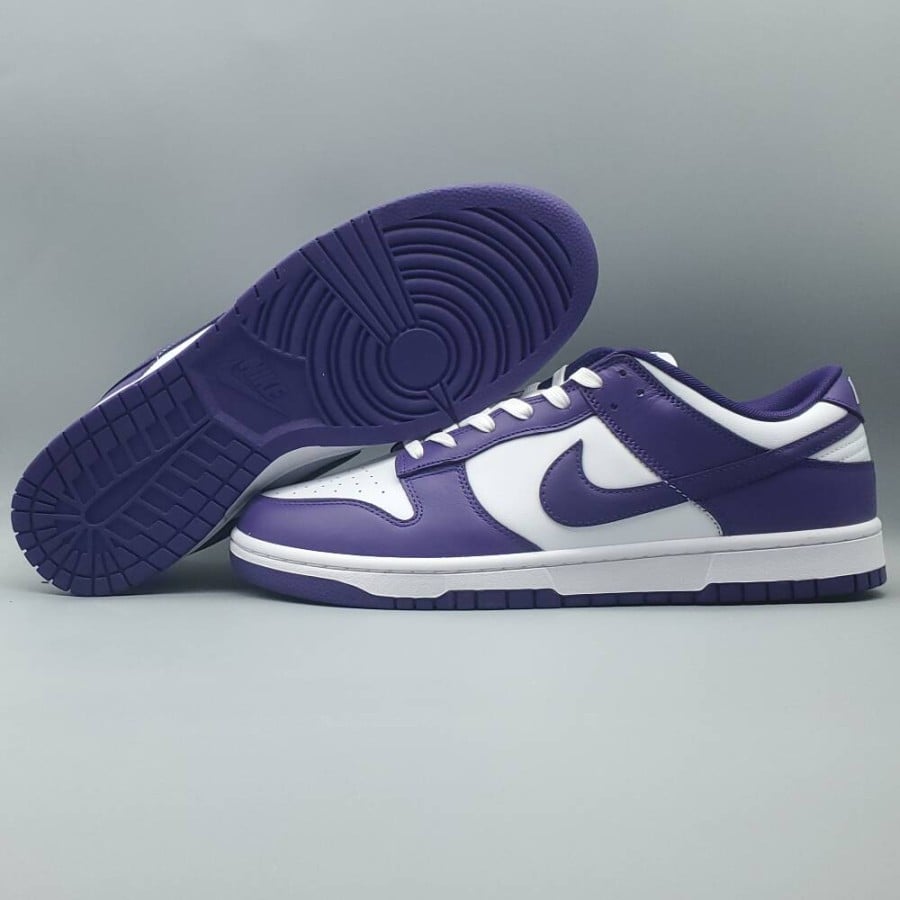 Dunk Low