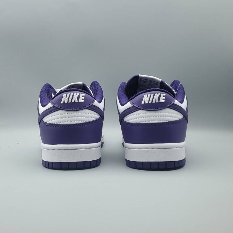 Dunk Low