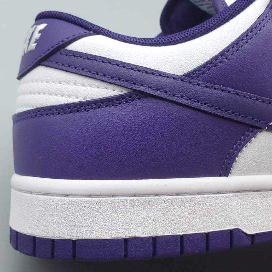 Dunk Low