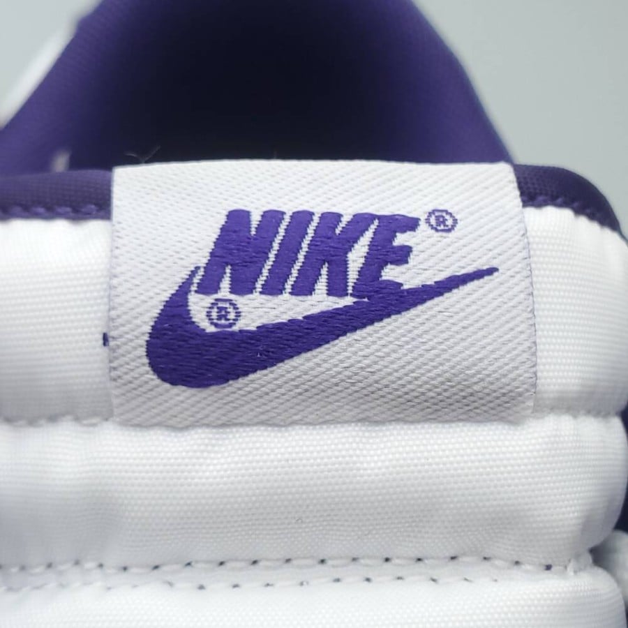 Dunk Low
