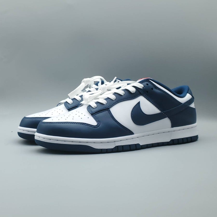 Dunk Low