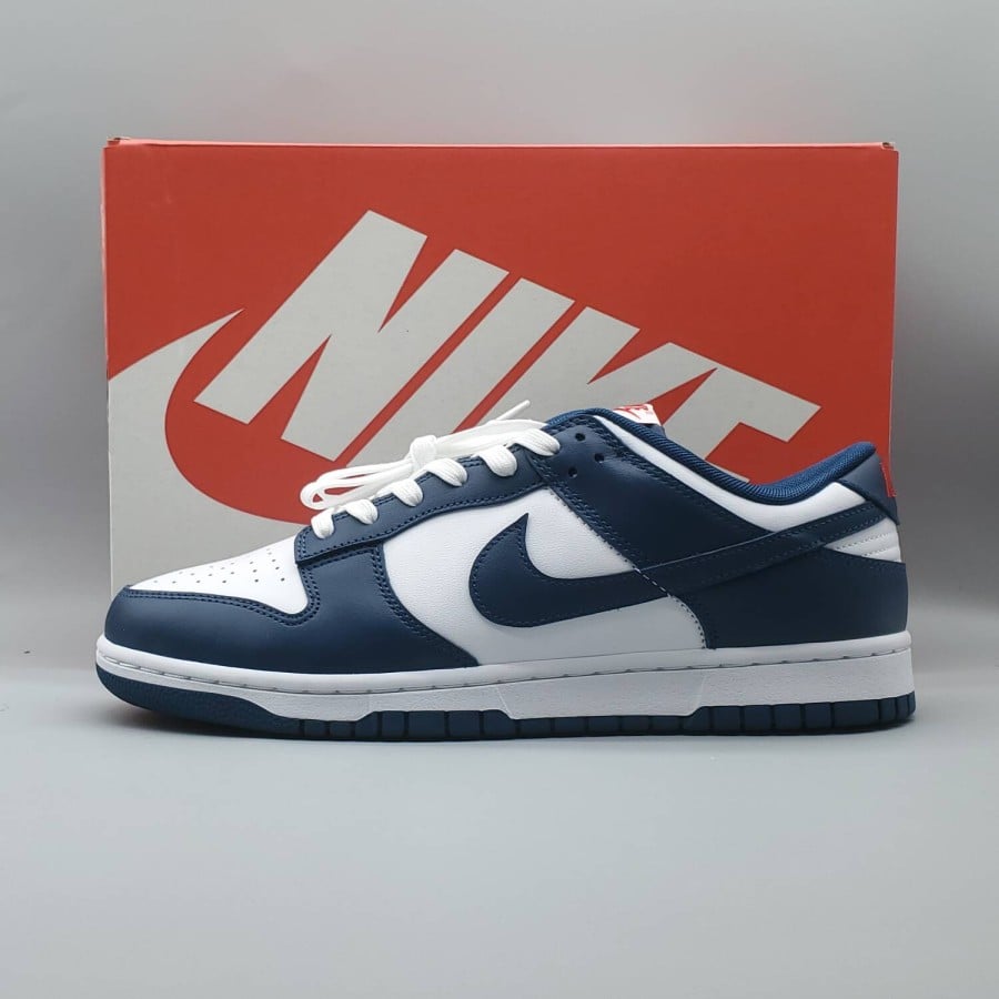 Dunk Low