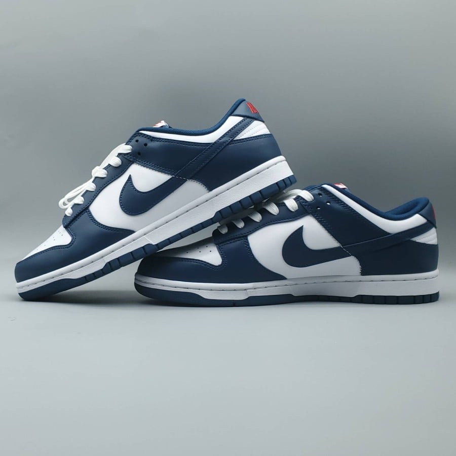 Dunk Low