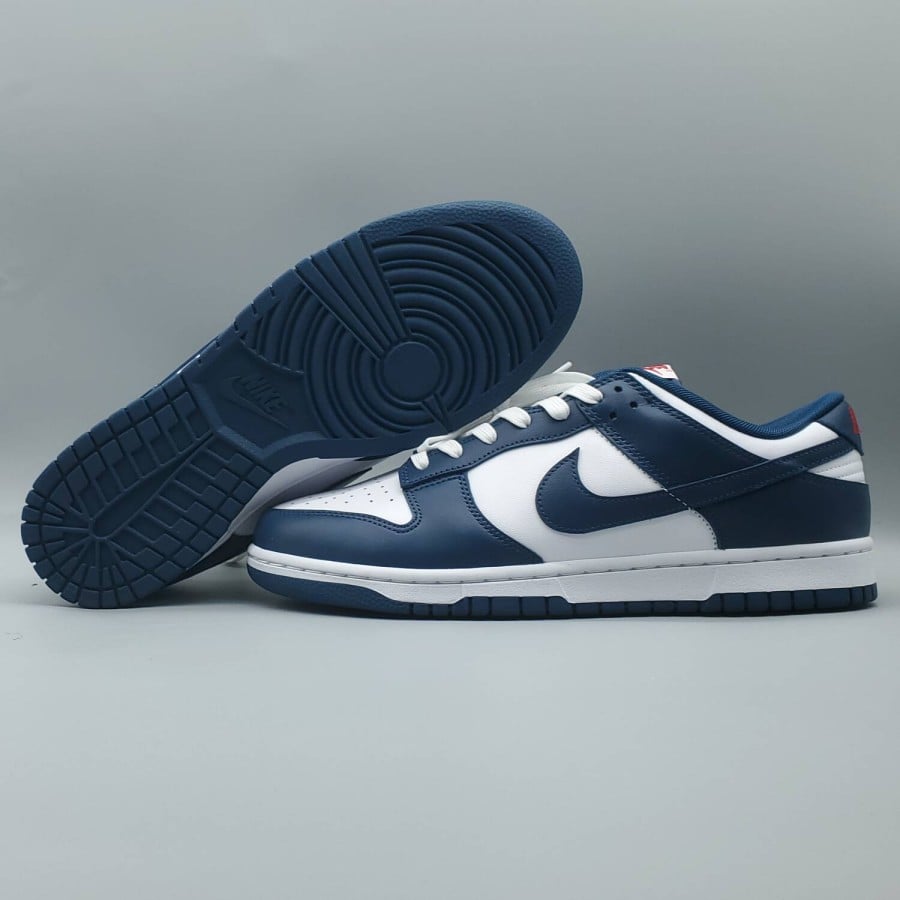 Dunk Low