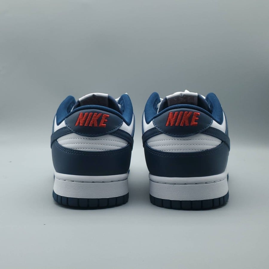 Dunk Low
